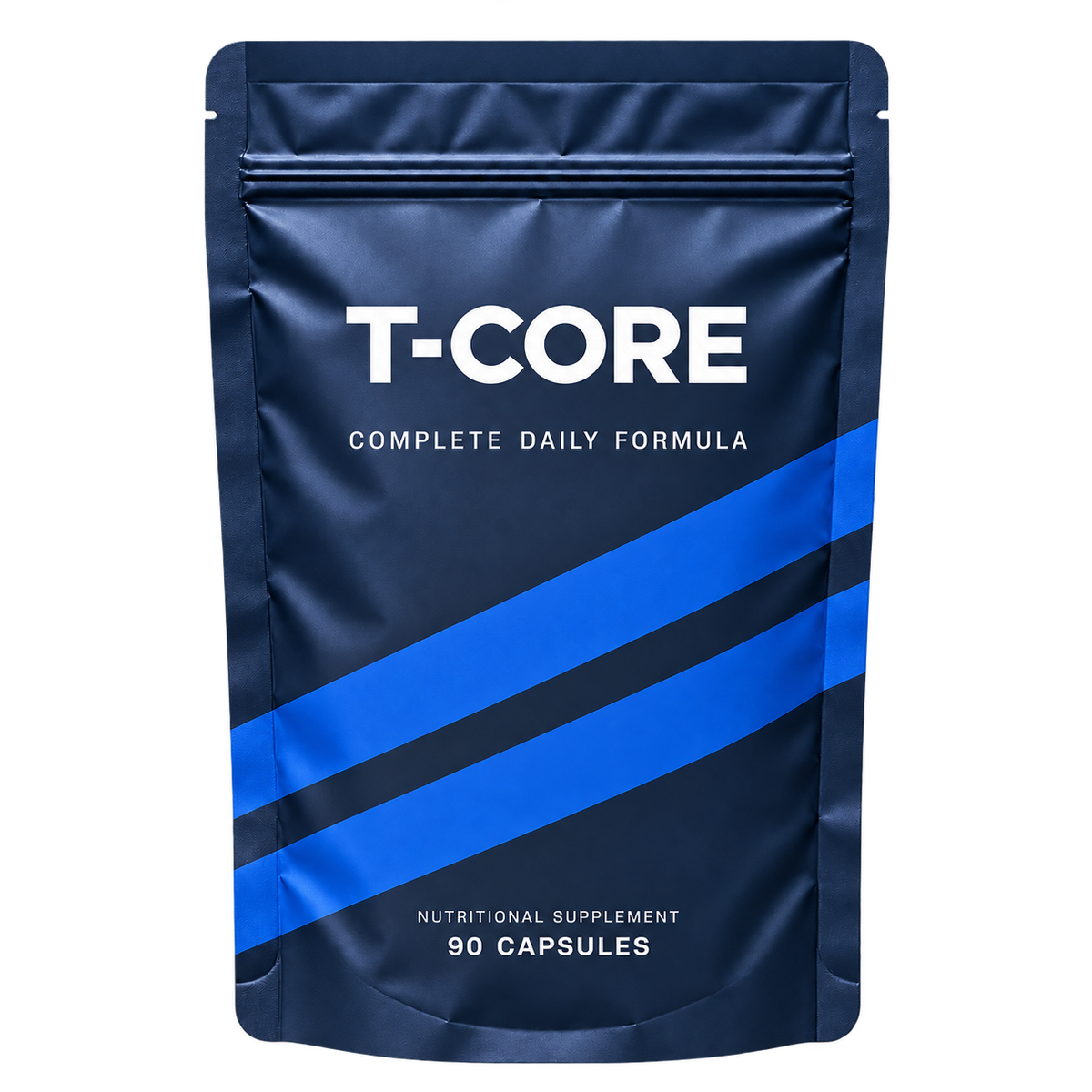 1 Pack I T-Core Capsules